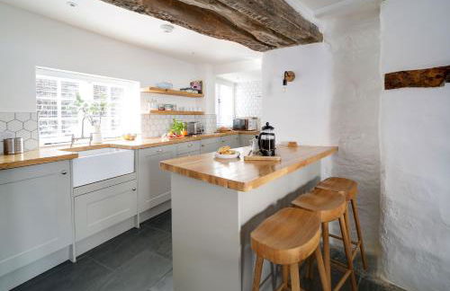 Bell Cottage - Foto 22