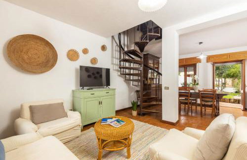 La Casa sulla Piazza - con giardino - Foto 8