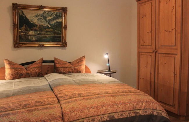 Alpchalet Staufner Quelle - Foto 4