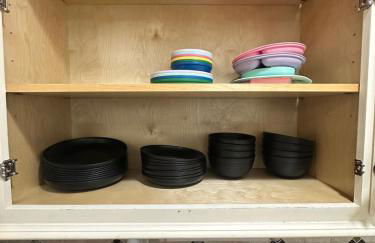 Selfie Walls l Spacious l Family Friendly l Near Beach - Foto 20