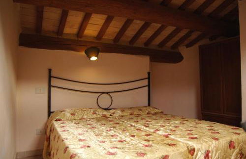 Villa Bolgherello - Foto 57