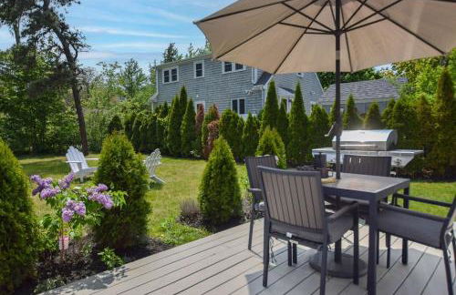 Multi-Dwelling 1 Mile to Nantucket Sound - Foto 39