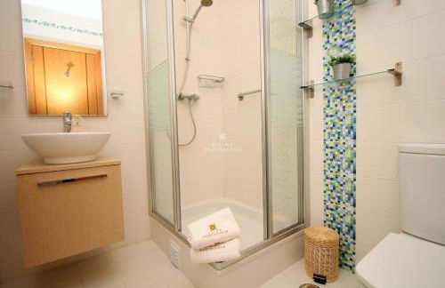 Apartment Garcas Lounge - By Dalma Portuguesa - Foto 16