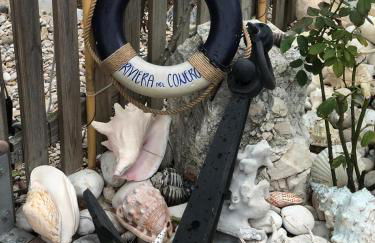 Shell House, Casa con ampio giardino a 100m dal mare - Photo 3