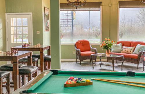 Riverview Cozy Home by the River - Foto 14