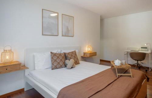 Wings Apartment II by An Island Apart - Foto 19