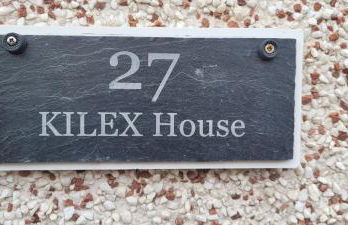 KILEX House contractor-friendly base in Bedlinog village - Foto 35