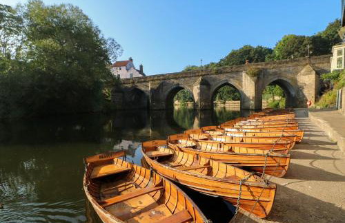 Cosy Cottage 3 - Foto 17