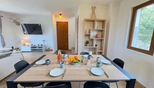 Au calme, proche Font Romeu, randonnée, ski - Foto 3