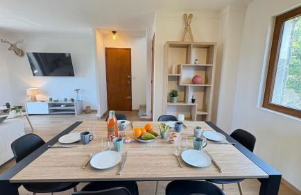 Au calme, proche Font Romeu, randonnée, ski - Foto 3