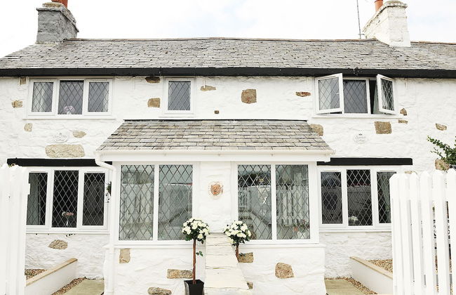 Coast Cottages - Foto 21