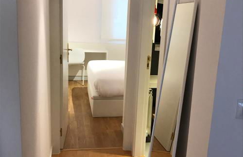 Apartamento SoMbrereria RiMboMbin - Foto 21