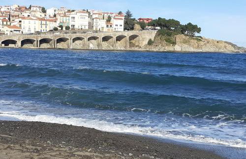 Studio cabine Thalacap Vue mer - Foto 9