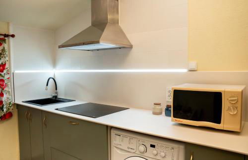 Casa Lyra - Casa rural en la Serranía de Cuenca - Foto 27