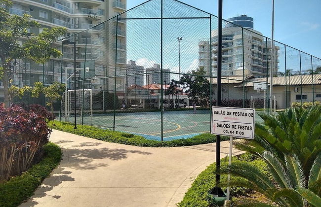 Nautilus Paraíso Tropical - Vista ao Mar - Foto 22