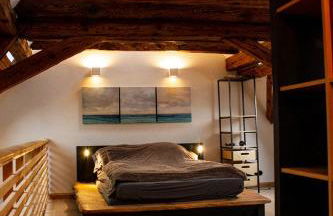 Apartment auf Schloss Mühlen - Foto 7