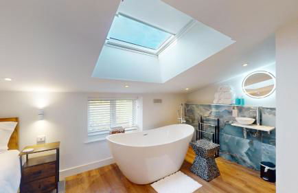 Springwood Barn No2 Merlyn - Foto 31