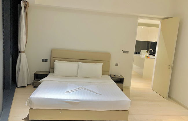 Star Sky Park KLCC - Photo 29