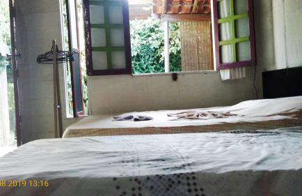 Quitinetes Rusticas Junto a Natureza - Bruxas e Bruxos - Foto 26