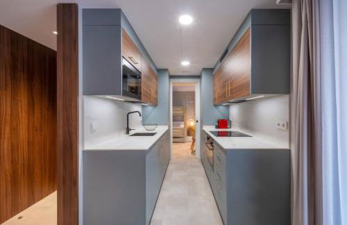 Apartamentos Turísticos de Soria Centro NF - Foto 75