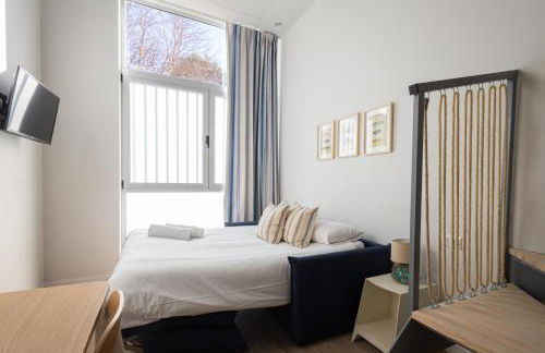 FLORIT FLATS - The Mediterranean Suites - Photo 30