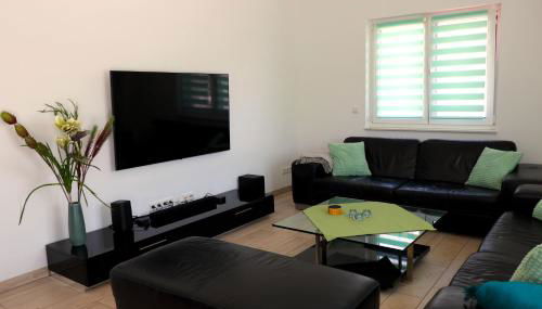 Ferienhaus SeenSuchtLausitz - Foto 4