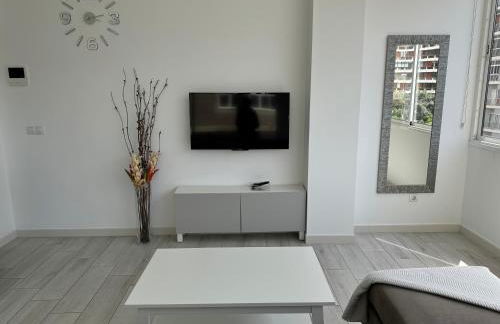 Vistas Plaza España centro ciudad Las Palmas - Foto 47