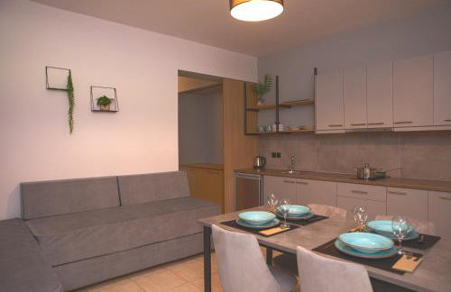 Philippos & Alexandros Apartments - Foto 26