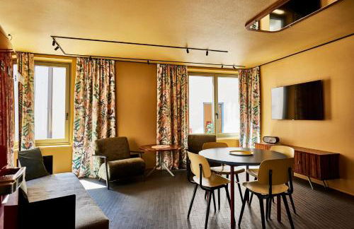 Bettstadt Apartments - Foto 52