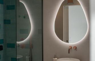 Casa Aalto - Architectural Cliffside Ocean Retreat - Foto 11