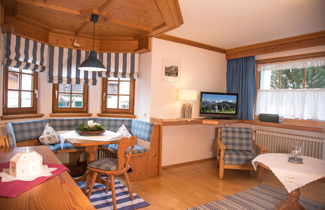 Haus Susanne - Photo 19