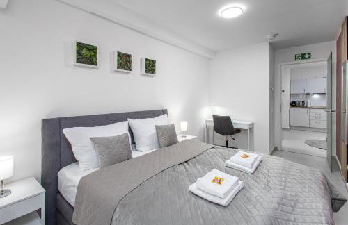 BrockHeus - Riverside Apartments Magdeburg - Foto 35