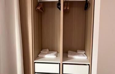 Sables des Dunes, jolie maison neuve tout confort, vacances famille ou entre amis, 500 m plage - Foto 21