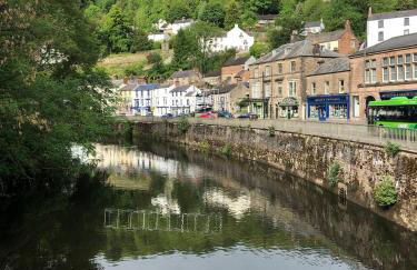 Sleeps 8 Matlock/ Matlock Bath Pet Friendly - Foto 60