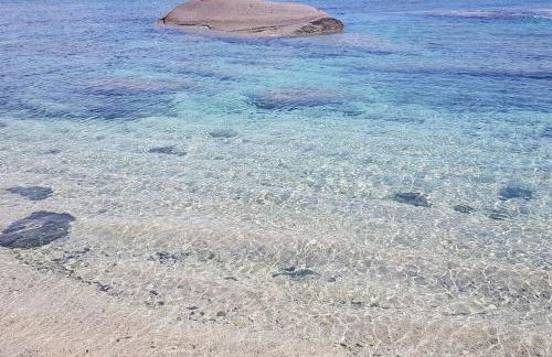 Sant'Elmo Castiadas villetta vista mare 200m dalla spiaggia - Photo 35