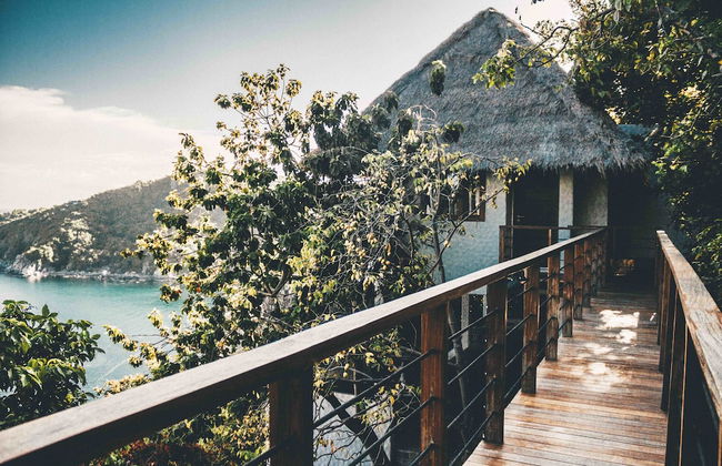 Langkhai Garden Villas - Foto 32