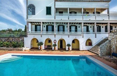 Spectacular Carvoeiro Villa Villa Sunshine Delight Private Pool & Amazing - Foto 31