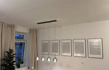 Luxus 2 Zimmer Apartment mit Stellplatz und Balkon - Foto 23