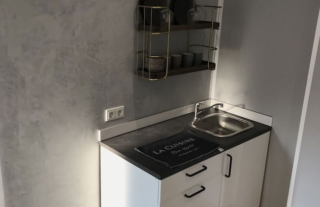 Ganzes Haus Nähe Köln Messe-Airport-City - Foto 23