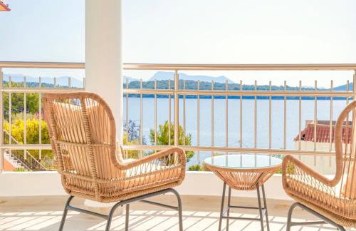 Luxury Villa Agios Dimitrios with private pool by DadoVillas - Foto 9