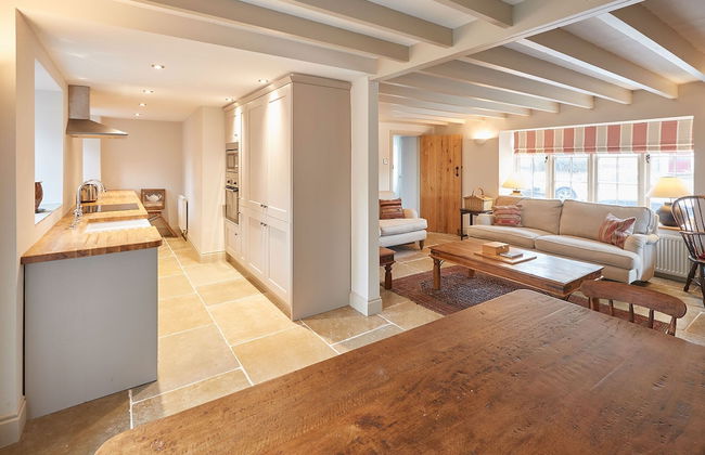 Host Stay The Cobbles - Foto 18