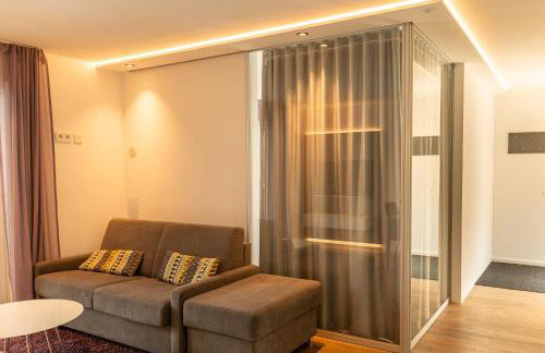 Paradisio Poolsuite Sundeck in Bodman am Bodensee - Foto 12