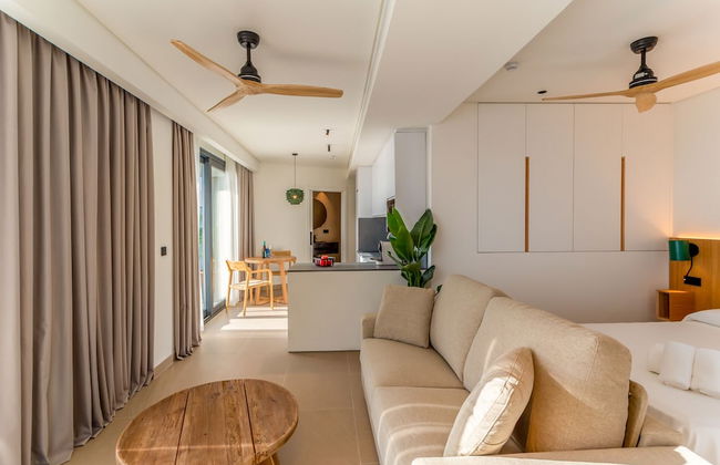 Hotel Apartamentos Hamus - Photo 46