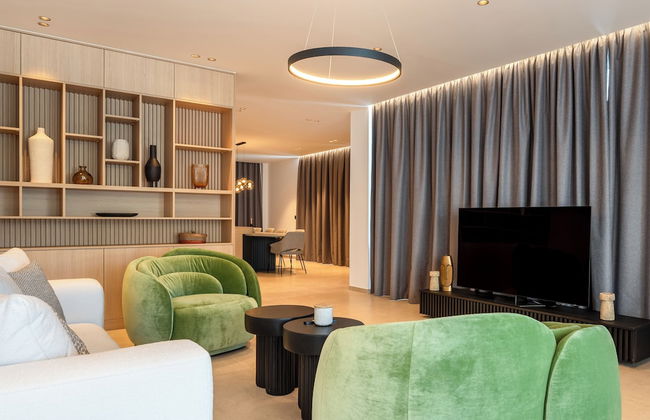 Villa Brela-Rogac 3 - Foto 17