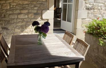 Gîte Du Manoir De Saint-Fiacre - Foto 21