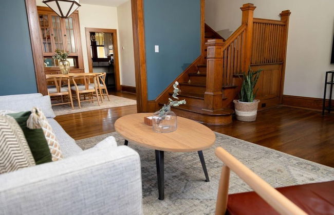 The Winona House - Boutique Hotel Near Downtown - Photo 23