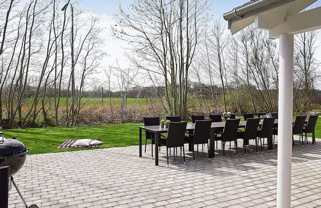 Holiday Home in Kappeln - Photo 26