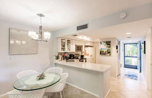 Park Shore Resort 1st Floor Peaceful, Relaxing 120 - Foto 7