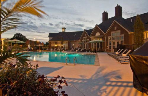 The Pondview Penthouse King Bed Balcony WD - Foto 25