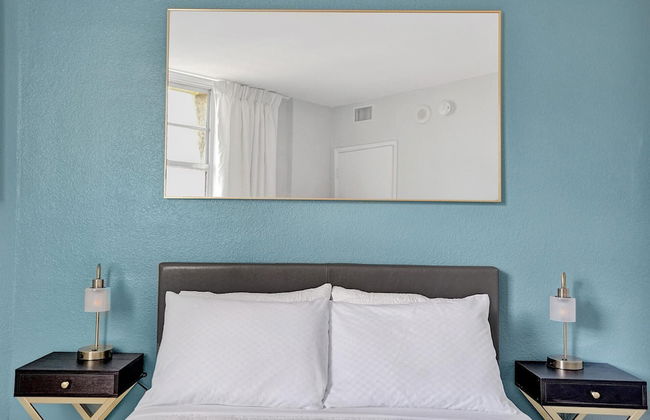 Sunny Isles 4 Bedrooms on the beach - Foto 2